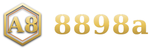 8898a logo